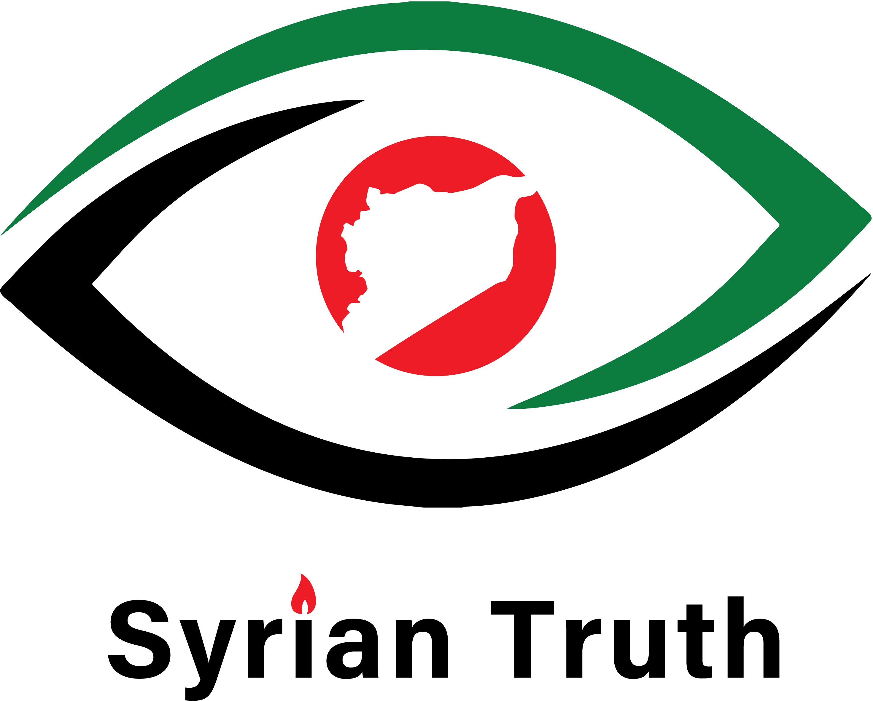 Syrian Truth Logo